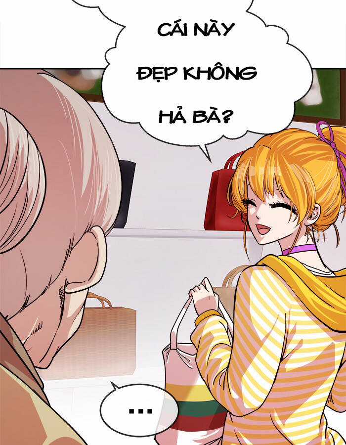 Change (Jinyuan) Ss2 - Chapter 58 - Trang 18