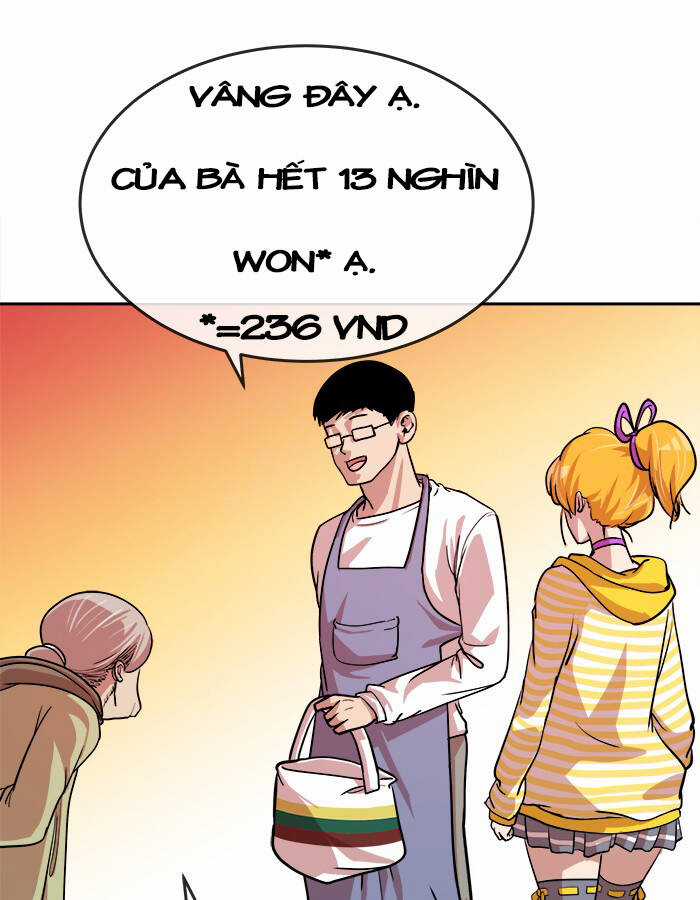 Change (Jinyuan) Ss2 - Chapter 58 - Trang 24