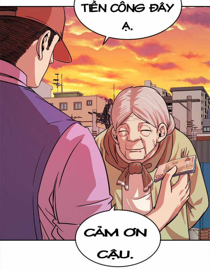 Change (Jinyuan) Ss2 - Chapter 58 - Trang 4