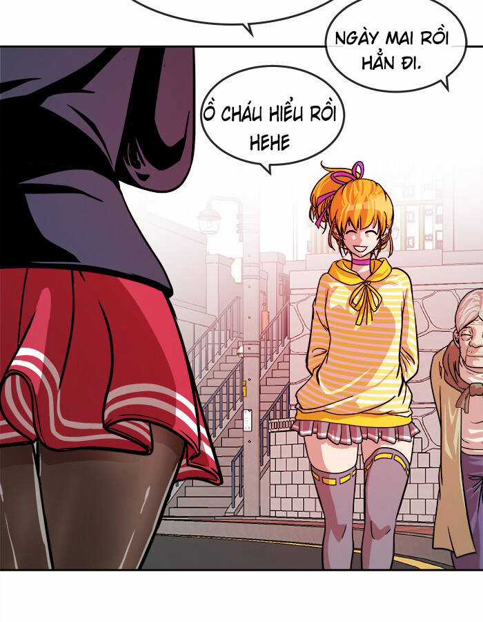 Change (Jinyuan) Ss2 - Chapter 58 - Trang 45