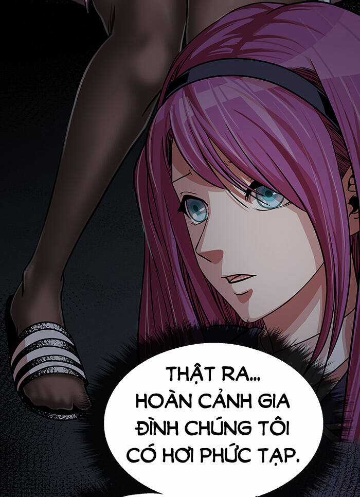 Change (Jinyuan) Ss2 - Chapter 59 - Trang 21