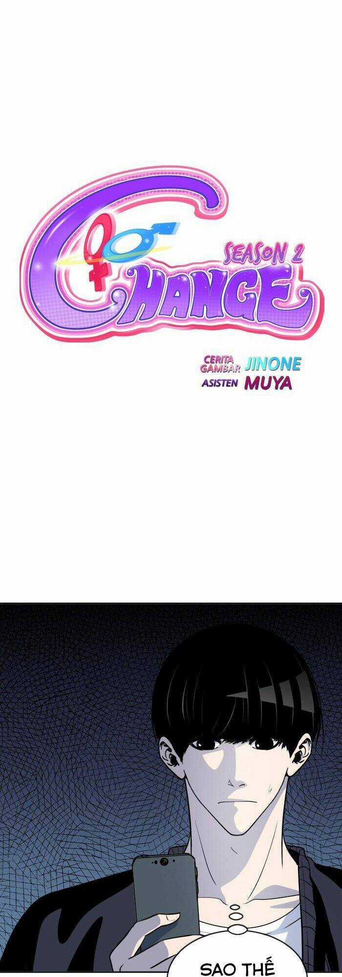 Change (Jinyuan) Ss2 - Chapter 6 - Trang 2