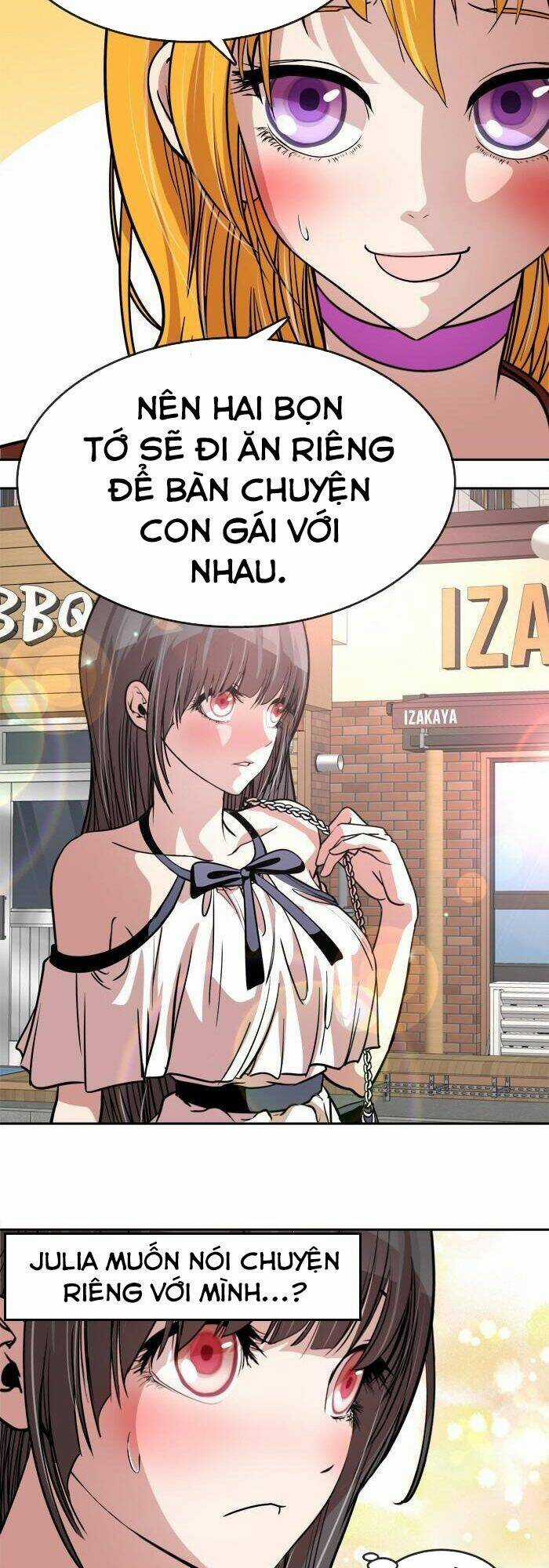 Change (Jinyuan) Ss2 - Chapter 6 - Trang 11