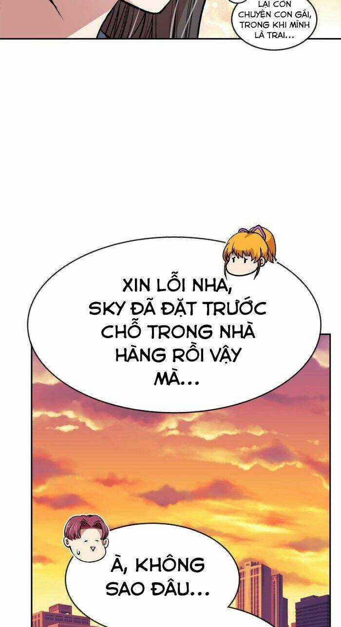 Change (Jinyuan) Ss2 - Chapter 6 - Trang 12