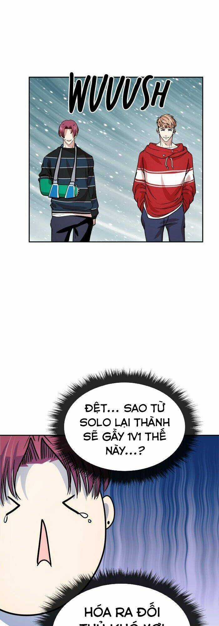 Change (Jinyuan) Ss2 - Chapter 6 - Trang 14