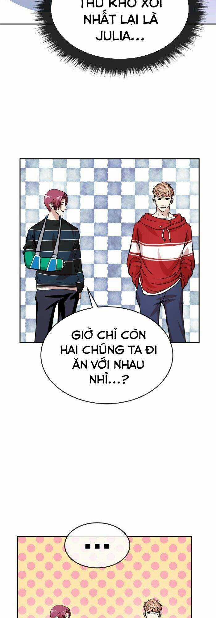 Change (Jinyuan) Ss2 - Chapter 6 - Trang 15