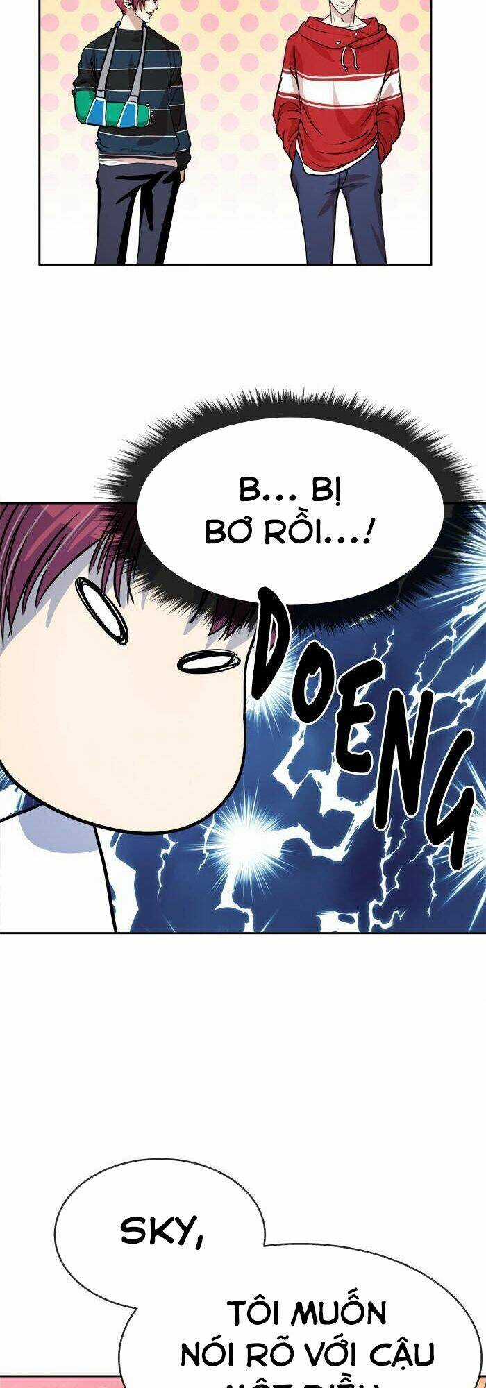 Change (Jinyuan) Ss2 - Chapter 6 - Trang 16