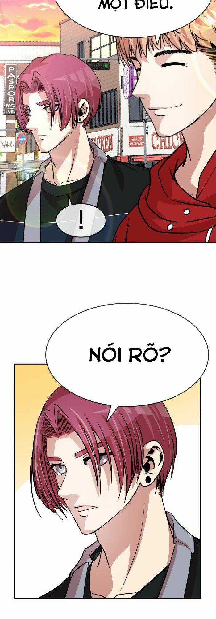 Change (Jinyuan) Ss2 - Chapter 6 - Trang 17