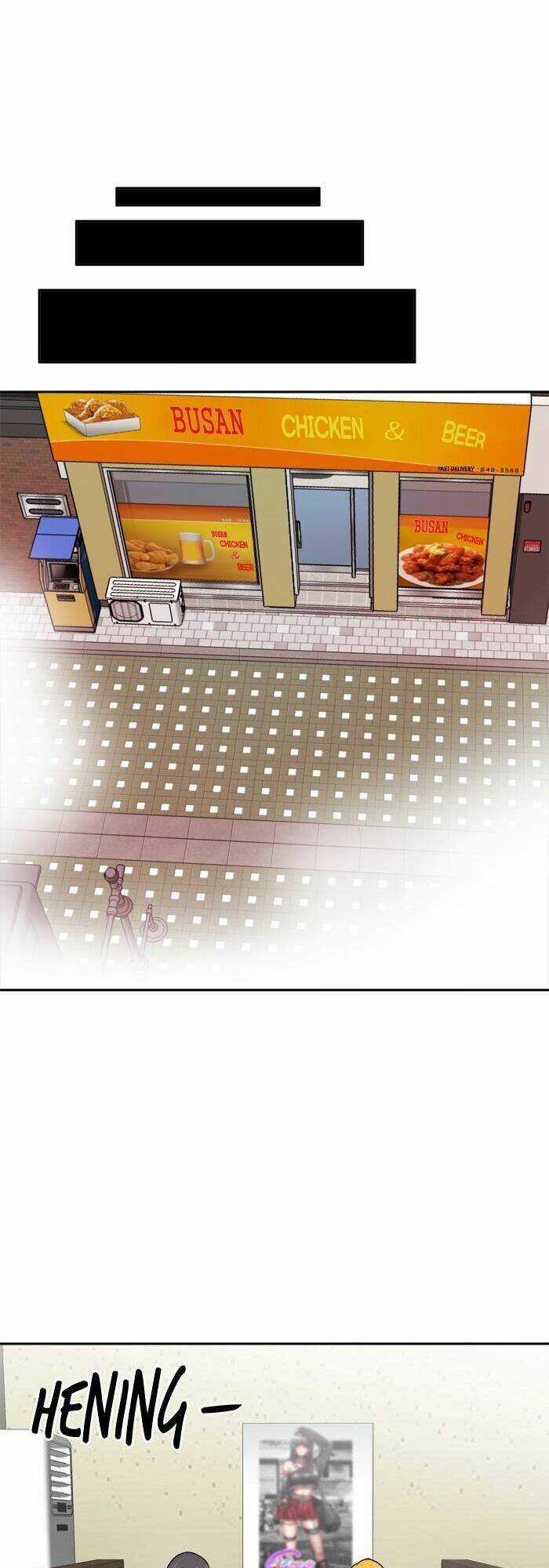 Change (Jinyuan) Ss2 - Chapter 6 - Trang 21