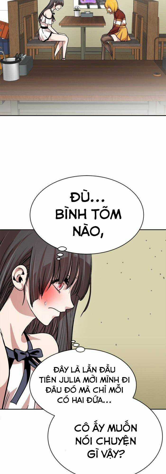 Change (Jinyuan) Ss2 - Chapter 6 - Trang 22