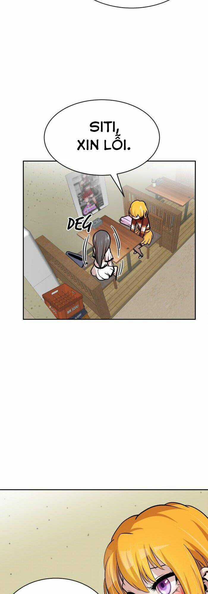 Change (Jinyuan) Ss2 - Chapter 6 - Trang 23