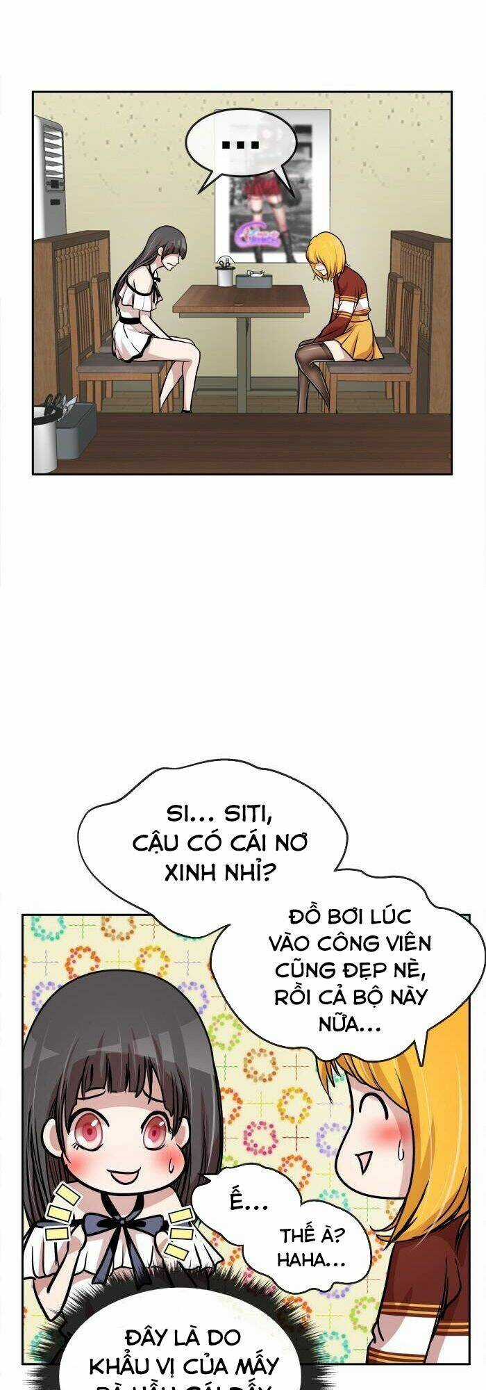 Change (Jinyuan) Ss2 - Chapter 6 - Trang 26