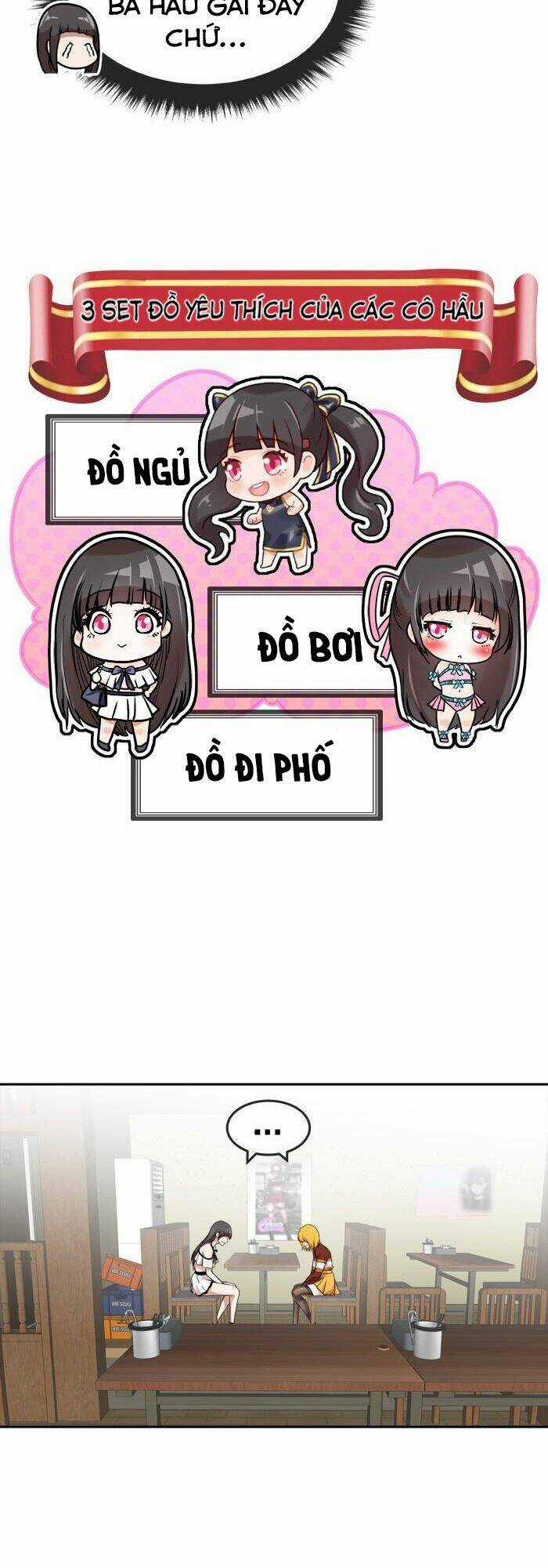 Change (Jinyuan) Ss2 - Chapter 6 - Trang 27