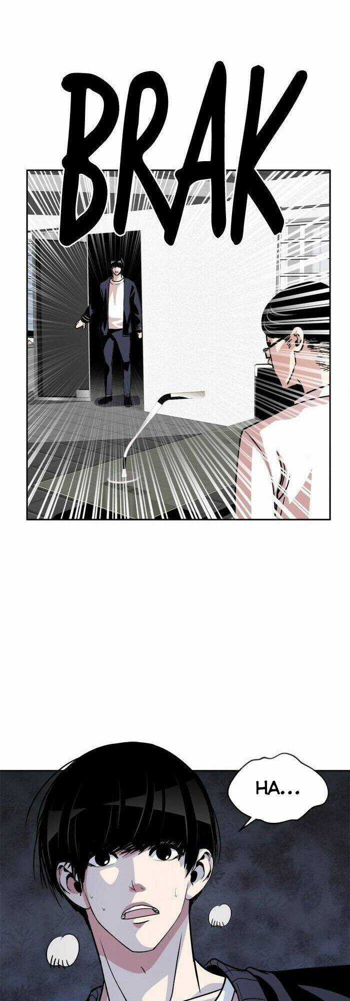 Change (Jinyuan) Ss2 - Chapter 6 - Trang 34