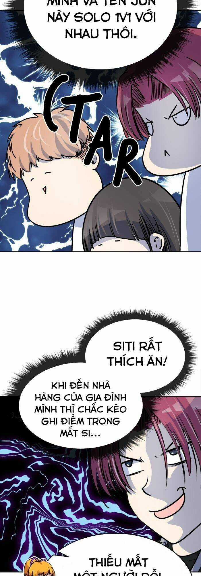 Change (Jinyuan) Ss2 - Chapter 6 - Trang 9