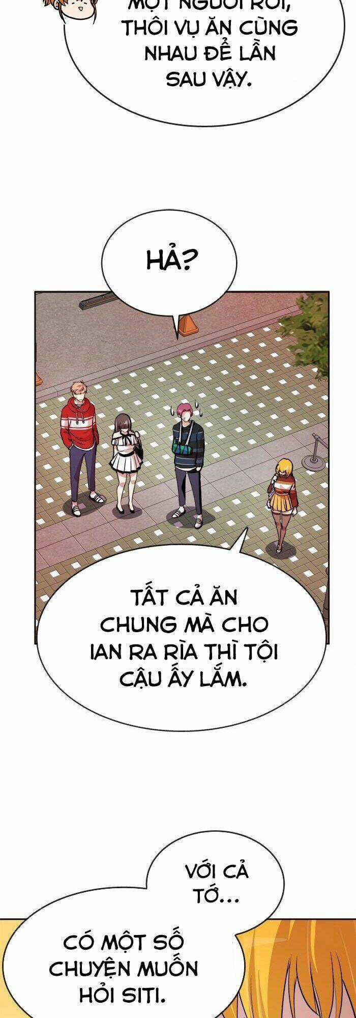 Change (Jinyuan) Ss2 - Chapter 6 - Trang 10