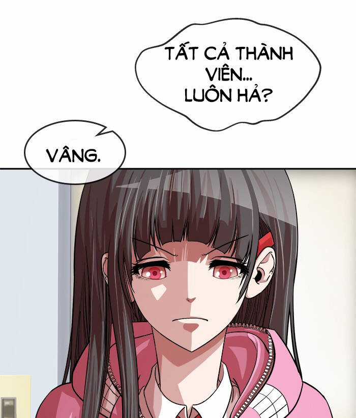 Change (Jinyuan) Ss2 - Chapter 60.1 - Trang 61