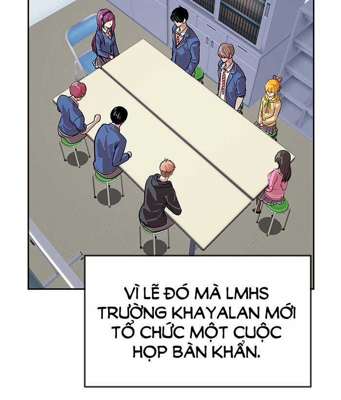 Change (Jinyuan) Ss2 - Chapter 60.1 - Trang 9