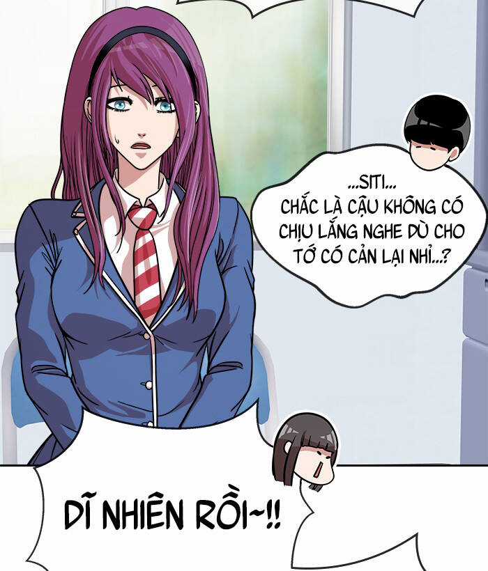 Change (Jinyuan) Ss2 - Chapter 60 - Trang 105