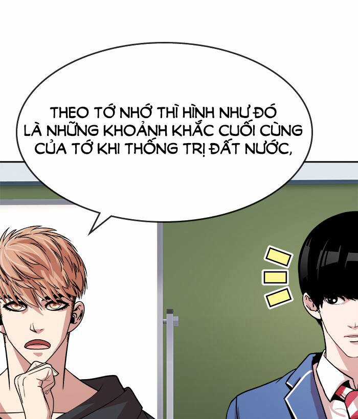 Change (Jinyuan) Ss2 - Chapter 60 - Trang 46