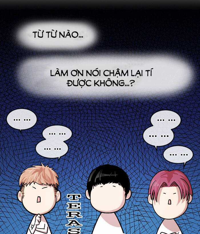 Change (Jinyuan) Ss2 - Chapter 60 - Trang 50