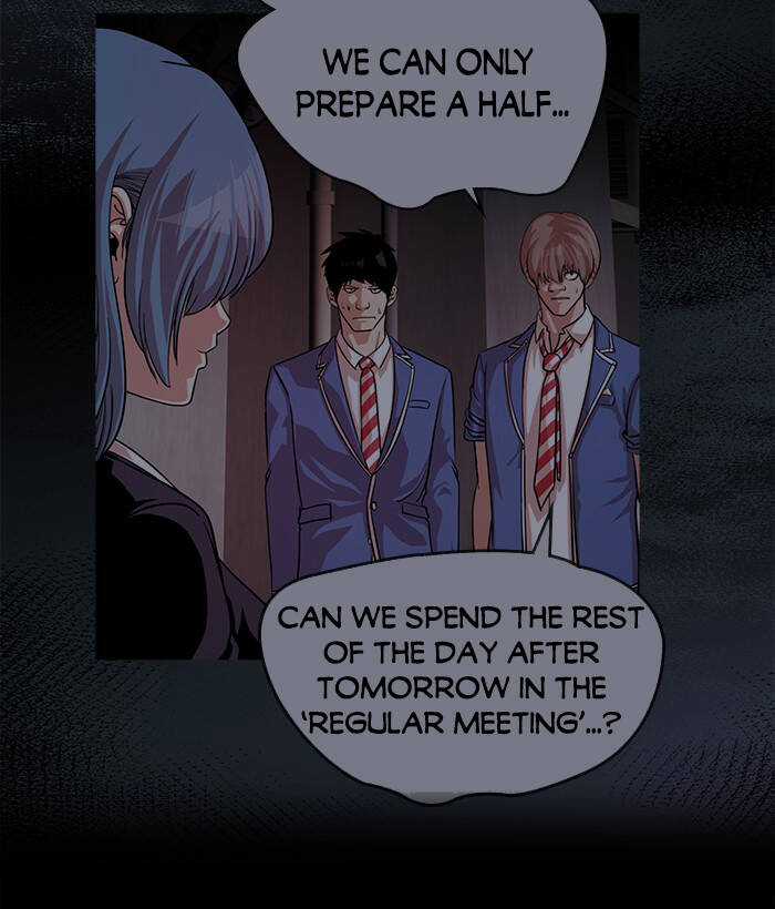 Change (Jinyuan) Ss2 - Chapter 60 - Trang 55