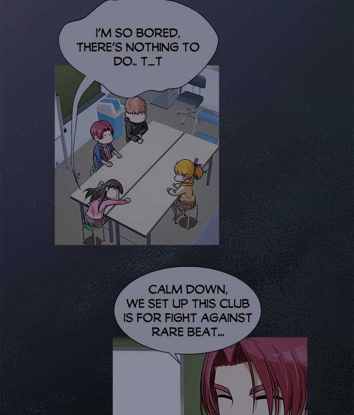 Change (Jinyuan) Ss2 - Chapter 60 - Trang 63