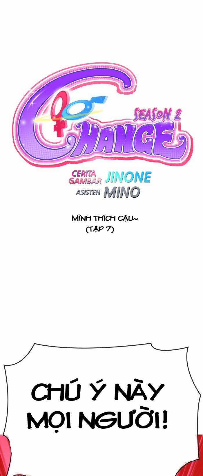 Change (Jinyuan) Ss2 - Chapter 61 - Trang 1