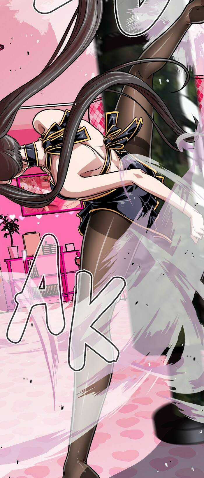 Change (Jinyuan) Ss2 - Chapter 61 - Trang 101