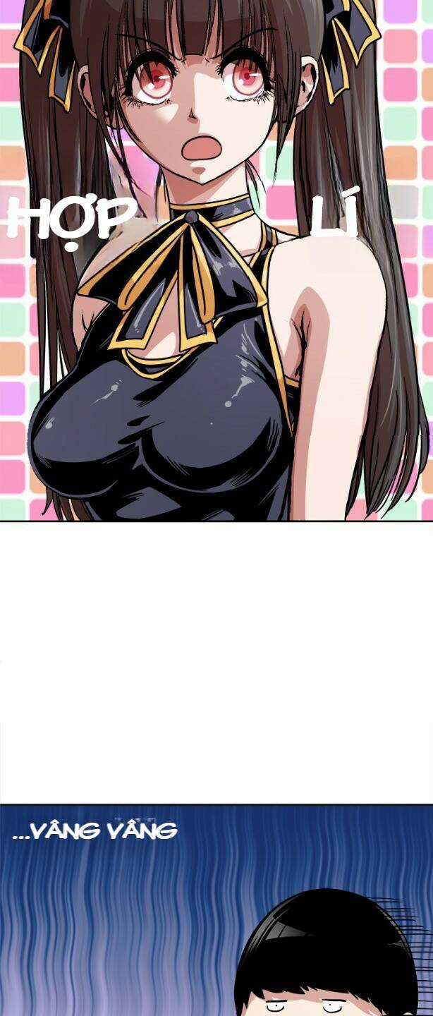 Change (Jinyuan) Ss2 - Chapter 61 - Trang 109