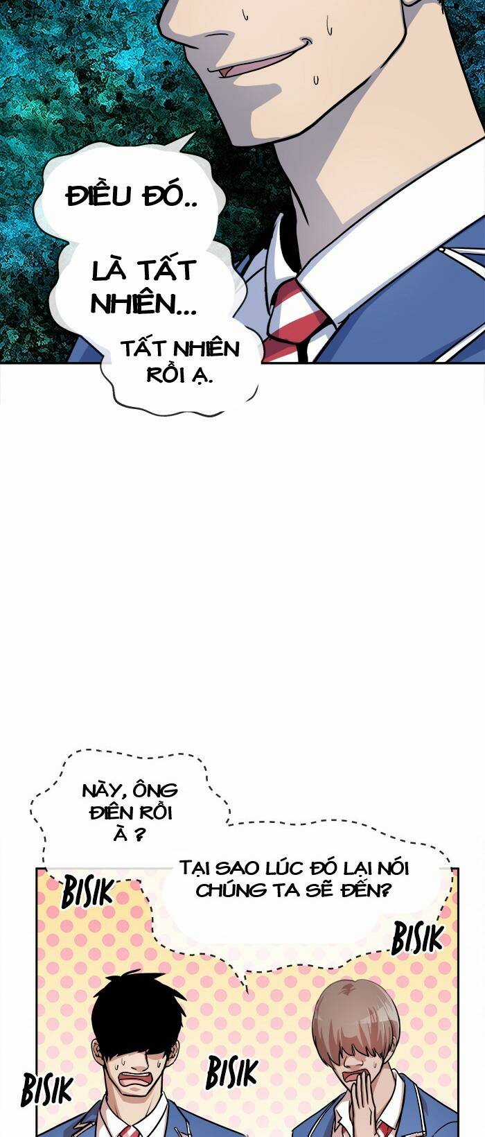 Change (Jinyuan) Ss2 - Chapter 61 - Trang 15