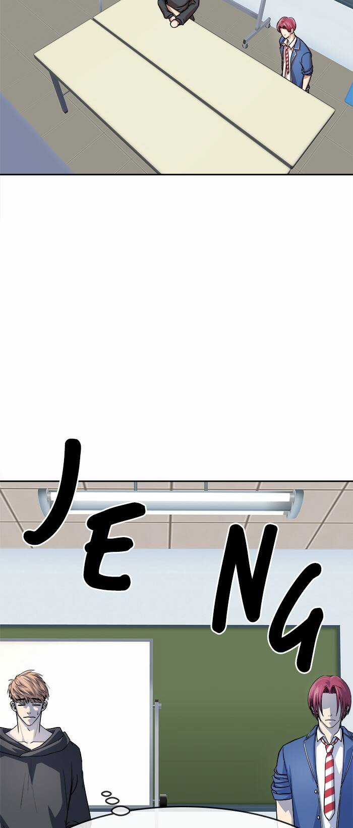 Change (Jinyuan) Ss2 - Chapter 61 - Trang 19