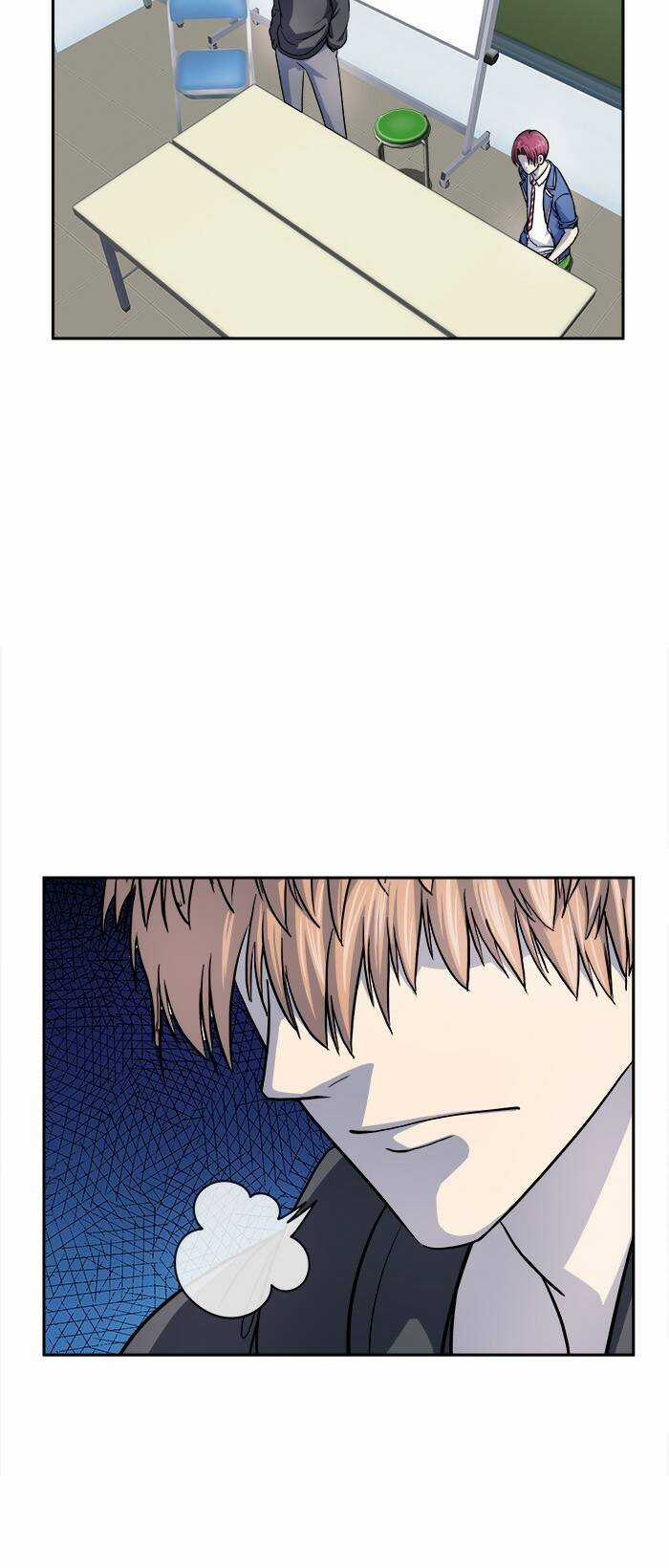 Change (Jinyuan) Ss2 - Chapter 61 - Trang 32