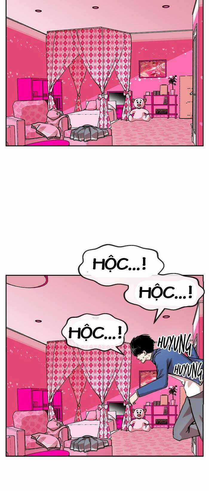 Change (Jinyuan) Ss2 - Chapter 61 - Trang 41