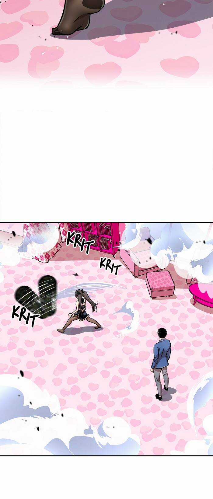 Change (Jinyuan) Ss2 - Chapter 61 - Trang 47