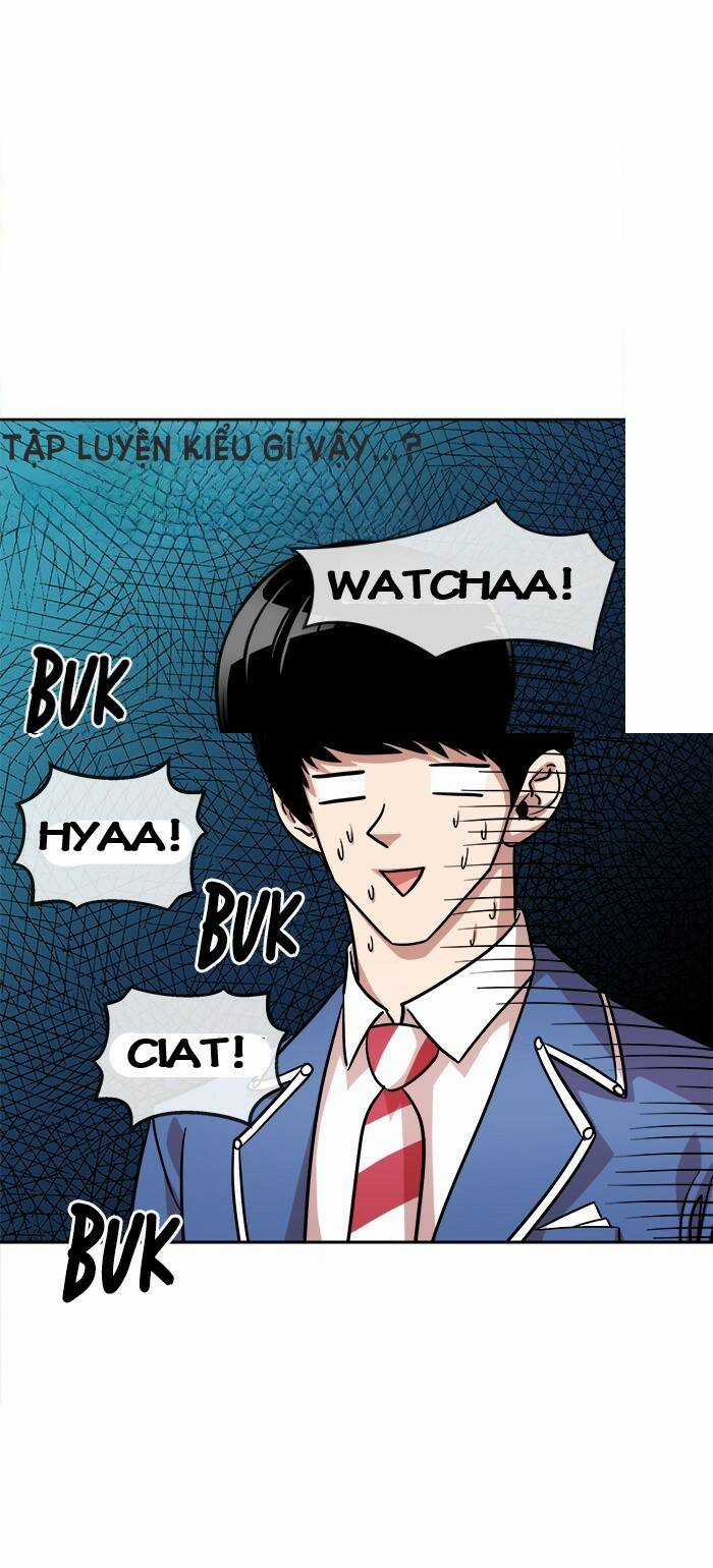 Change (Jinyuan) Ss2 - Chapter 61 - Trang 50