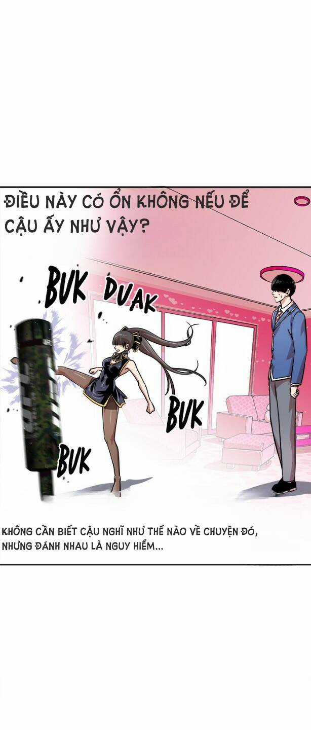 Change (Jinyuan) Ss2 - Chapter 61 - Trang 51