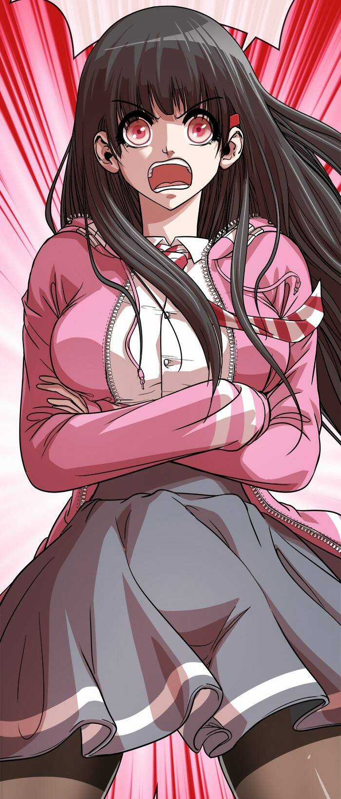 Change (Jinyuan) Ss2 - Chapter 61 - Trang 57