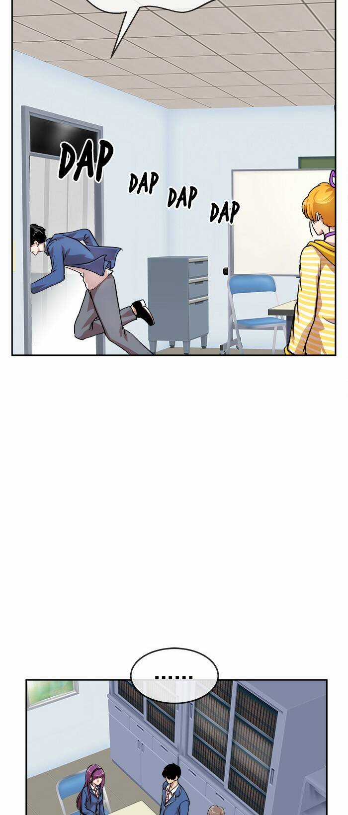 Change (Jinyuan) Ss2 - Chapter 61 - Trang 65