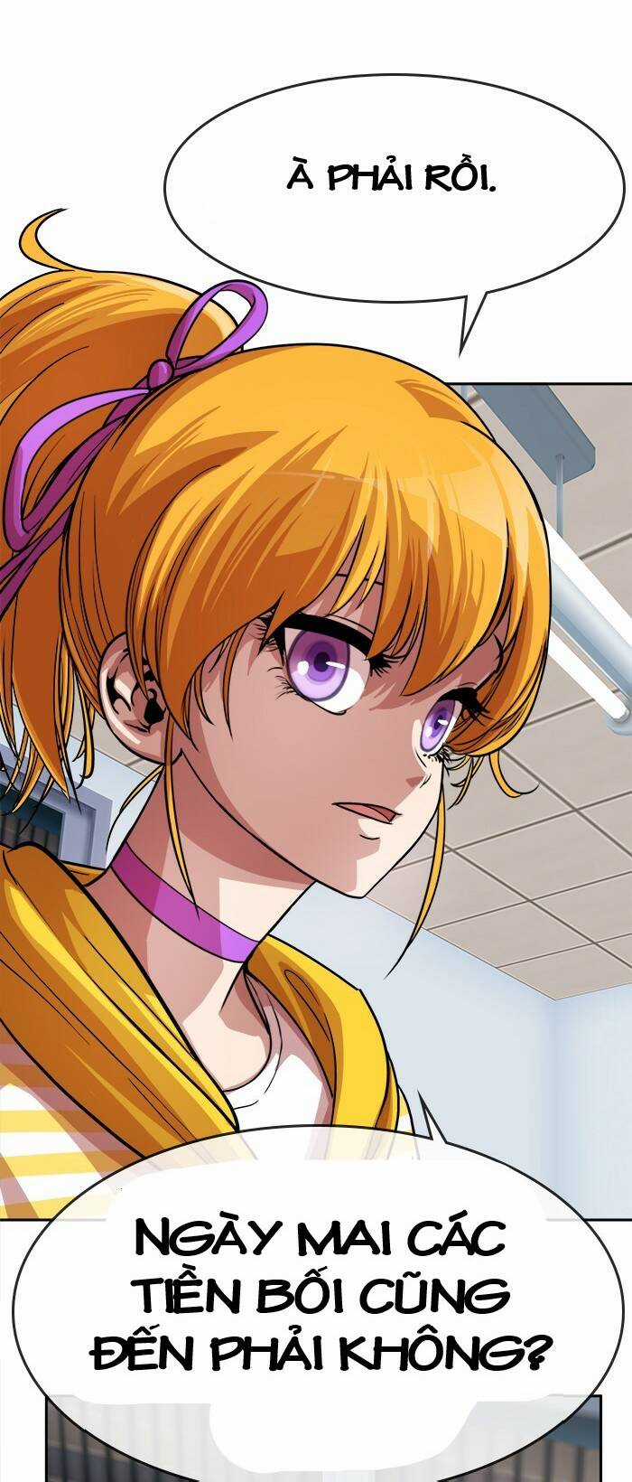 Change (Jinyuan) Ss2 - Chapter 61 - Trang 68