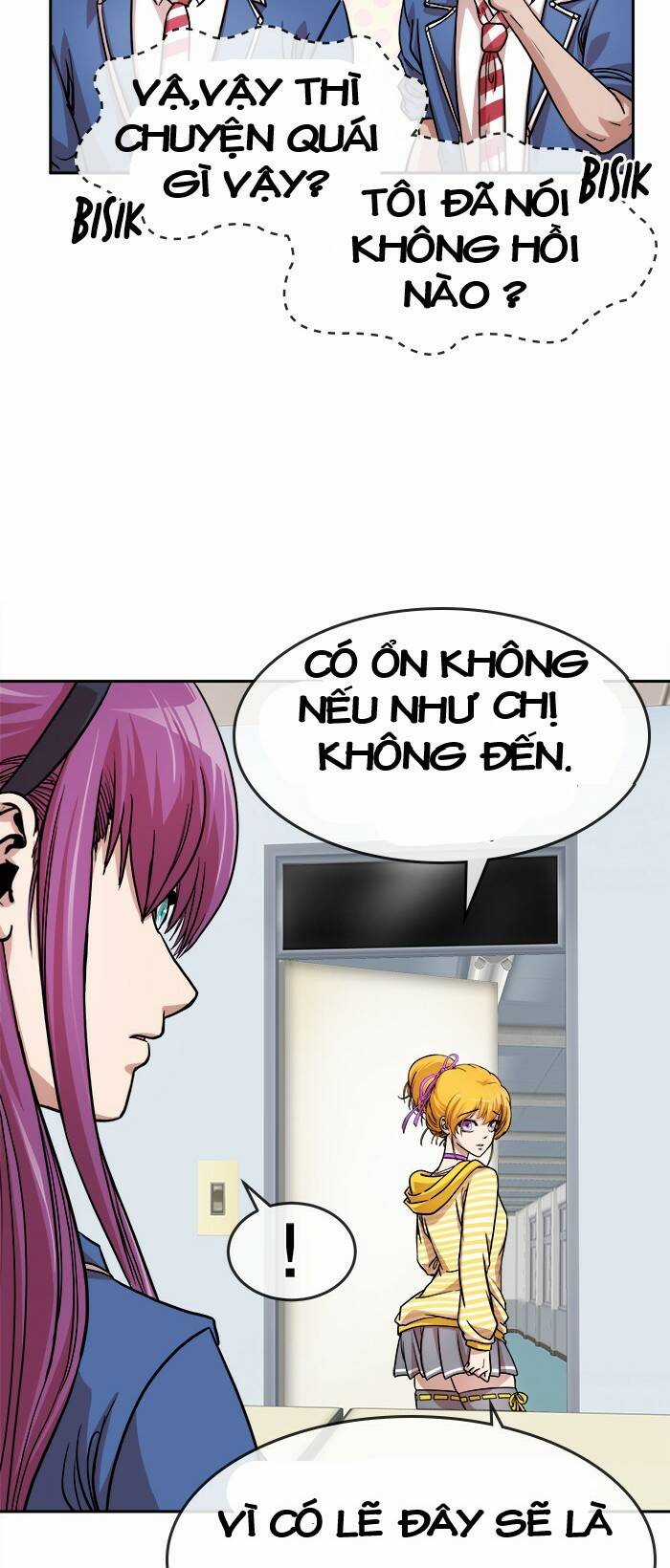 Change (Jinyuan) Ss2 - Chapter 61 - Trang 71