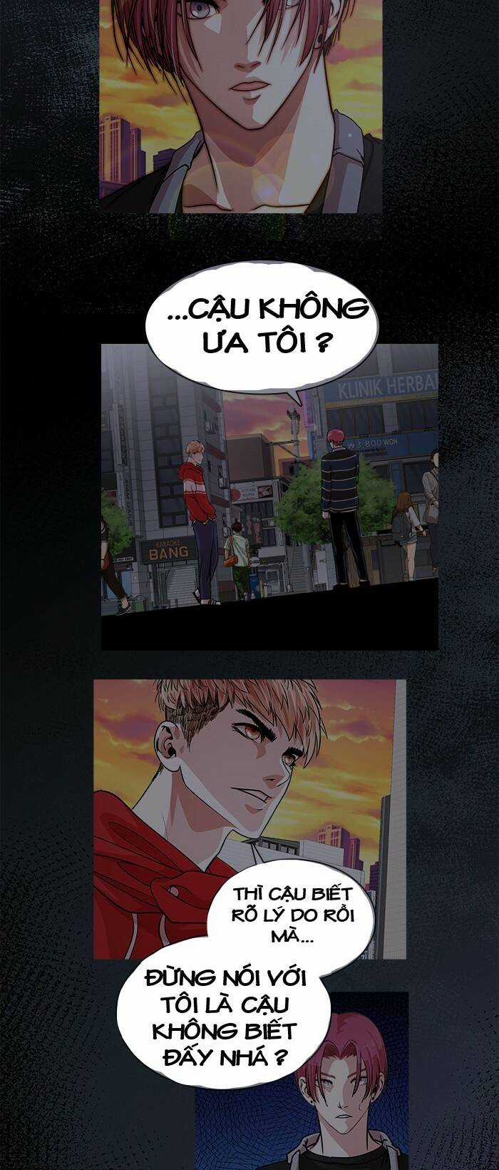 Change (Jinyuan) Ss2 - Chapter 61 - Trang 80