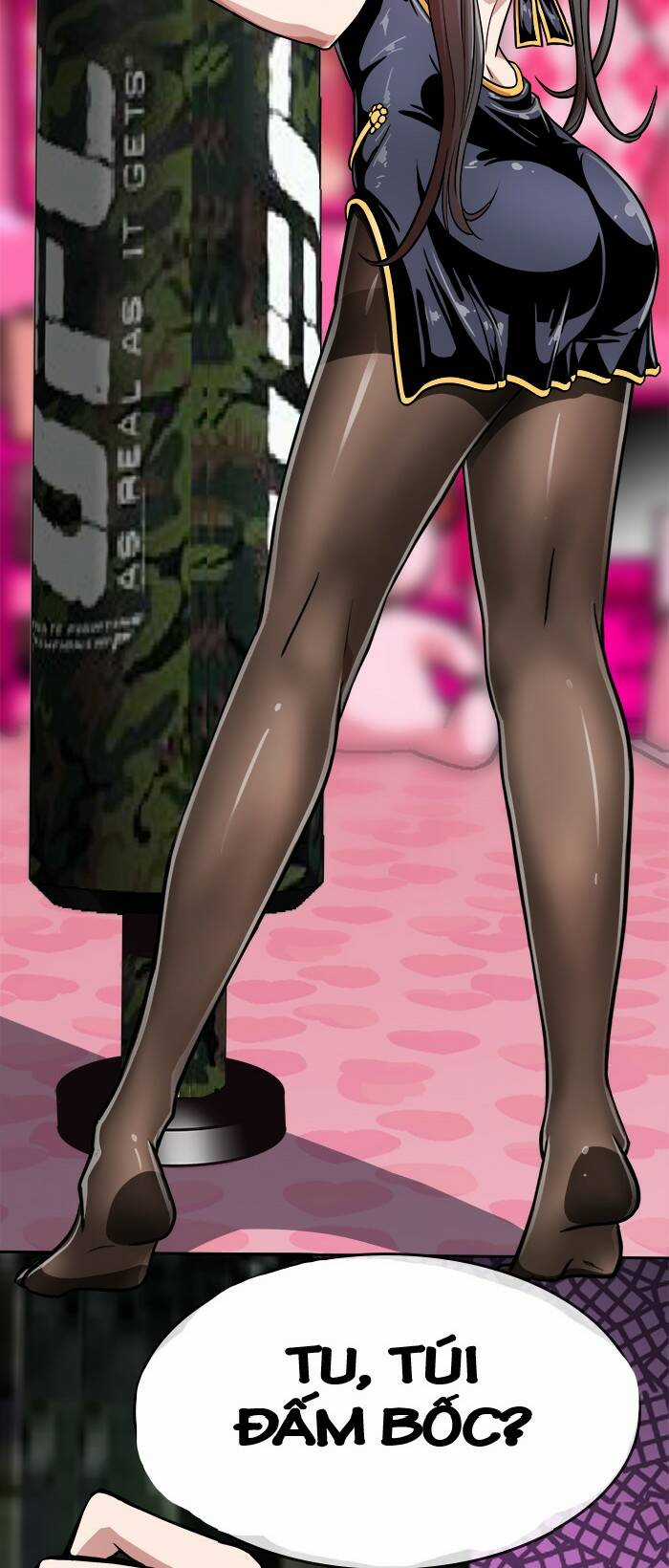 Change (Jinyuan) Ss2 - Chapter 61 - Trang 99