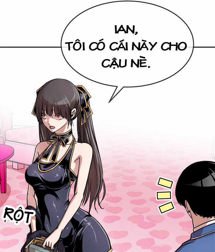 Change (Jinyuan) Ss2 - Chapter 62.1 - Trang 22