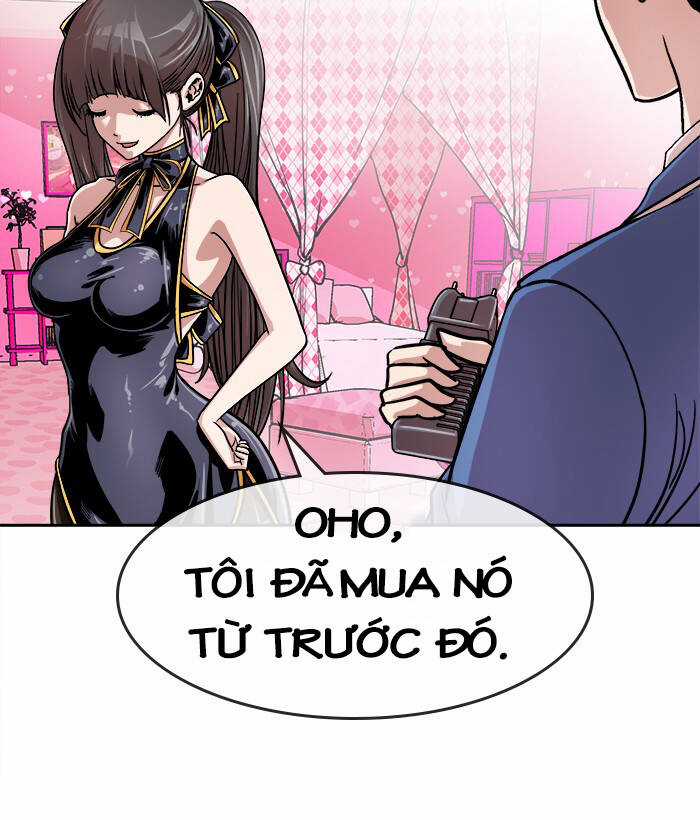 Change (Jinyuan) Ss2 - Chapter 62.1 - Trang 27