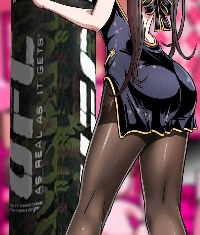 Change (Jinyuan) Ss2 - Chapter 62.1 - Trang 5