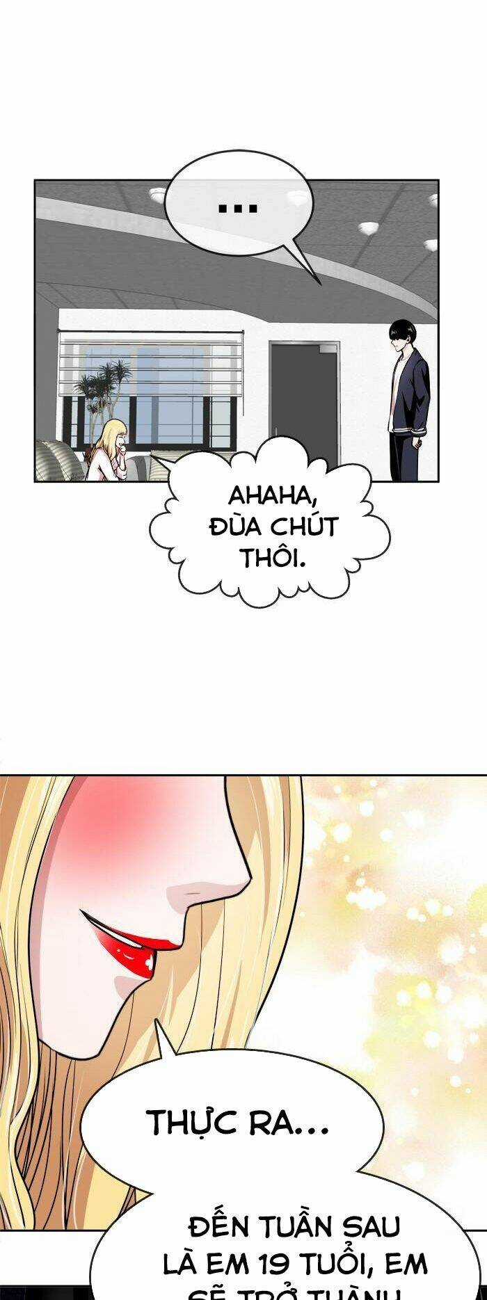 Change (Jinyuan) Ss2 - Chapter 7 - Trang 12