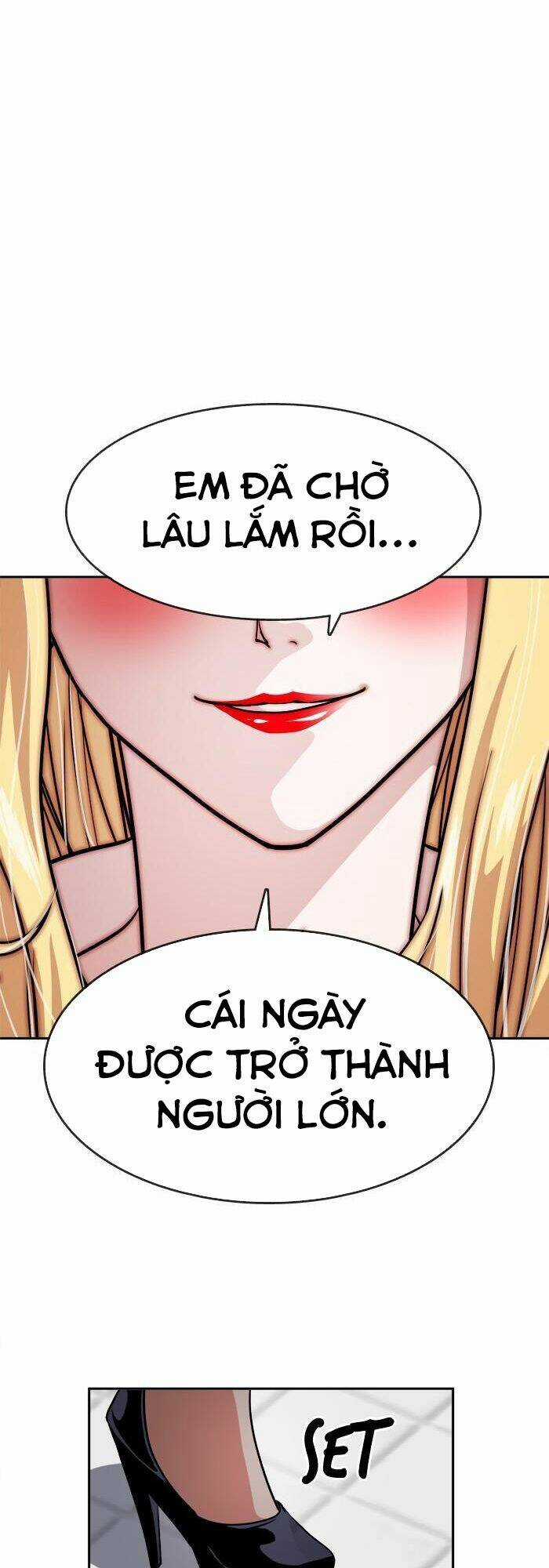 Change (Jinyuan) Ss2 - Chapter 7 - Trang 17