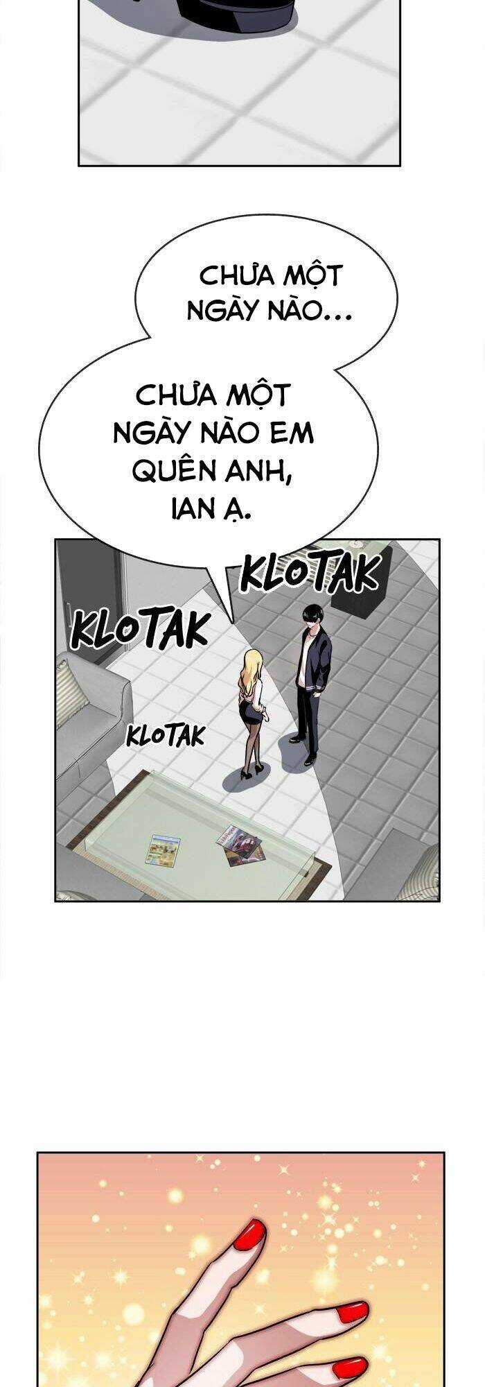 Change (Jinyuan) Ss2 - Chapter 7 - Trang 18