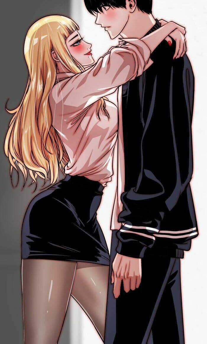 Change (Jinyuan) Ss2 - Chapter 7 - Trang 20